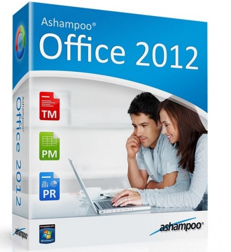 Ashampoo Office 2016.741