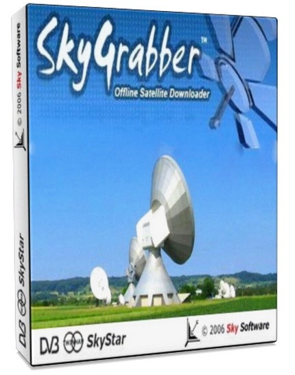 SkyGrabber Pro 3.2.0