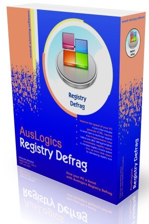 Auslogics Registry Defrag 8.1.0.0