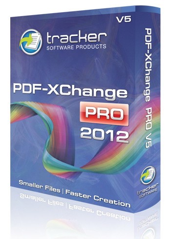 PDF-XChange 2012 Pro 5.0.267