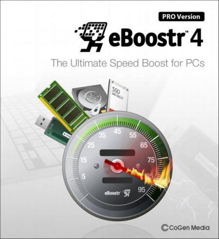 eBoostr Pro 4.5.0.596