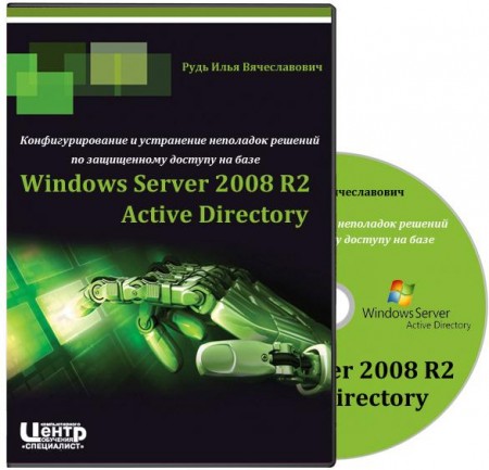  6426           Windows Server 2008 R2 Active Directory