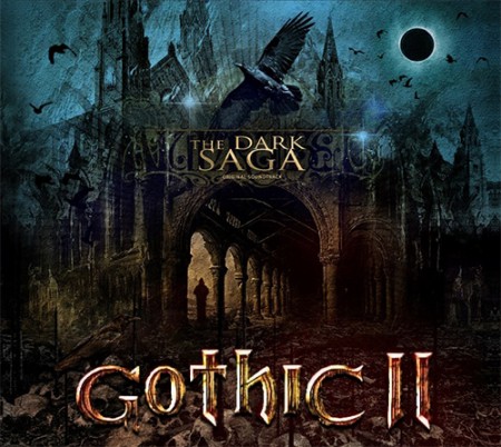 Gothic 2 - Dark Saga
