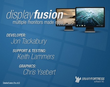 DisplayFusion Pro 5.1.1 Final