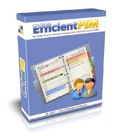 EfficientPIM Pro 3.10 build 322