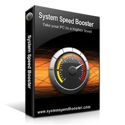 System Speed Booster 2.9.4.6