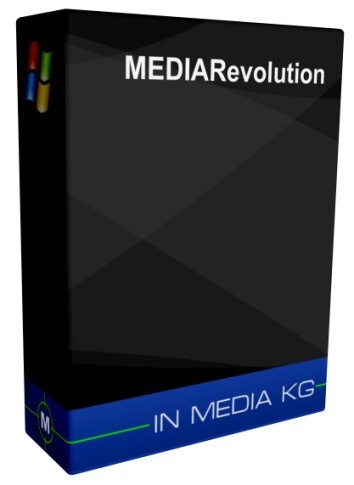 MediaRevolution 3.9.2
