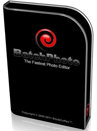 BatchPhoto Pro 4.0