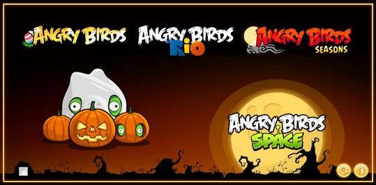 Angry Birds: Anthology