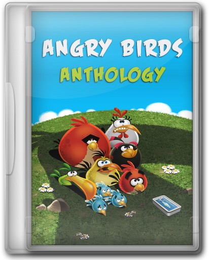Angry Birds: Anthology