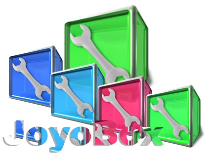 JoyoBox Cleaner 2012 4.1