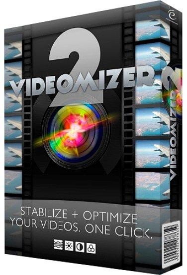 Videomizer 2.0.11.1219