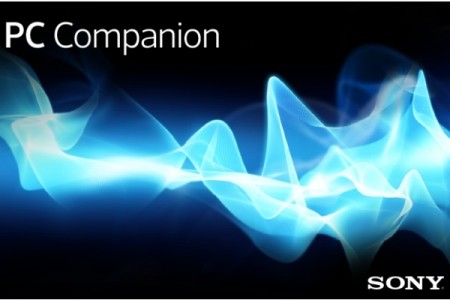 Sony PC Companion 2.10.181