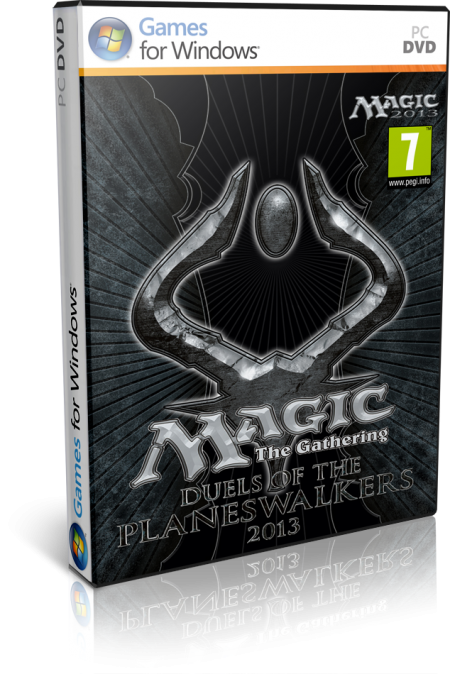 Magic: The Gathering - Duels of the Planeswalkers 2013 Special Edition