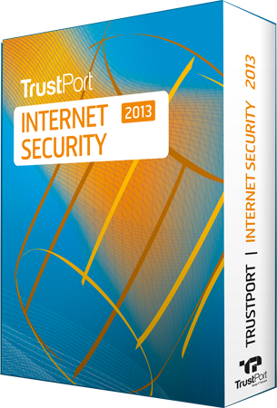 TrustPort Internet Security 2013 Build 13.0.1.5061 Final