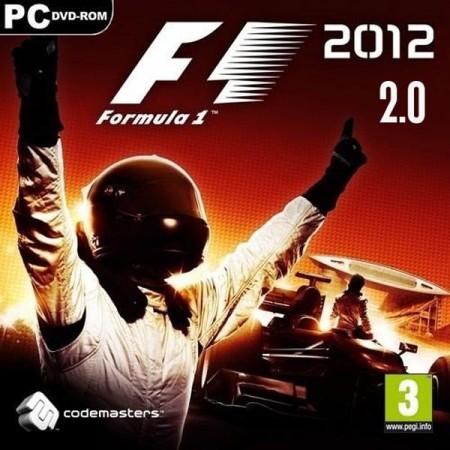 F1 IMT 2012 MOD 2.0