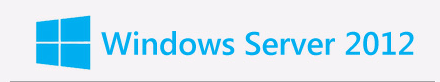 Windows Server 2012 R2 with Update VL x64