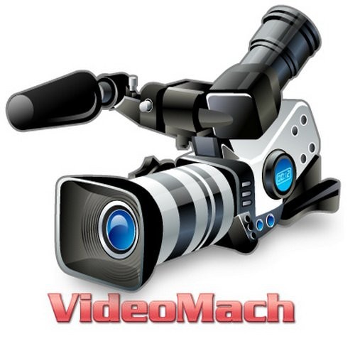 Gromada VideoMach 5.14.0 Professional