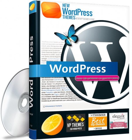 WordPress - коллекция шаблонов от NewWPThemes