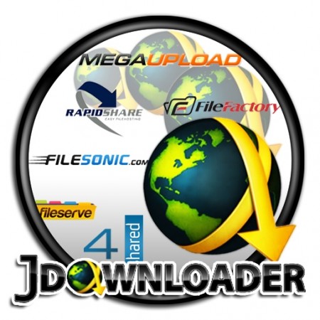 JDownloader 2.0 Beta