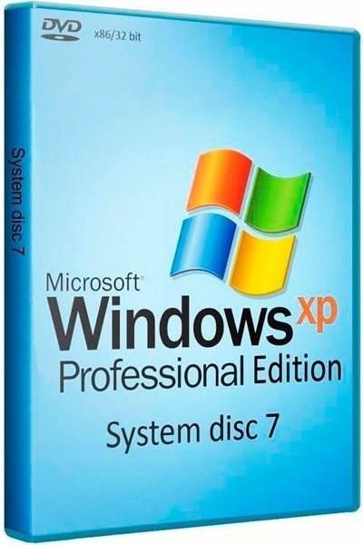 System disc 7 версия 43.04.08