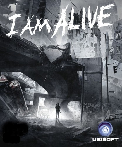 I Am Alive