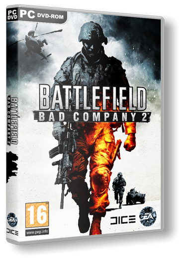 Battlefield Bad Company 2: Расширенное издание