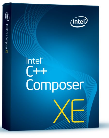 Intel C++ Composer XE 2013.0.089