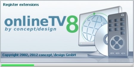 OnlineTV 8.5.0.10