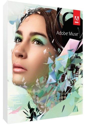 Adobe Muse CC 7.4 Build 30