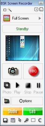 BSR Screen Recorder 6.1.7