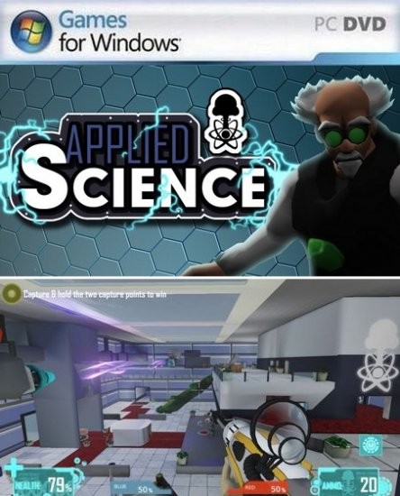 Applied Science