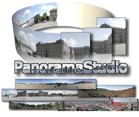 PanoramaStudio Pro 2.6.6