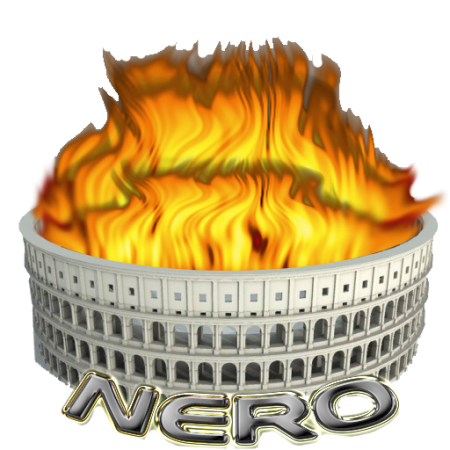 Nero Burning ROM 12.0.00800