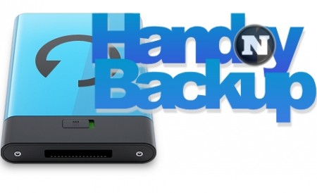 Handy Backup Server 7.0.13.9502