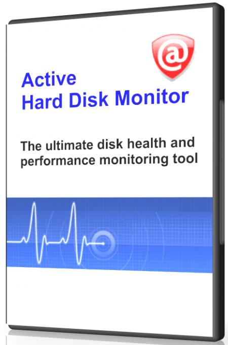Active@ Hard Disk Monitor Pro 3.1.9