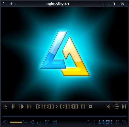 Light Alloy 4.4 Build 1152 Classic