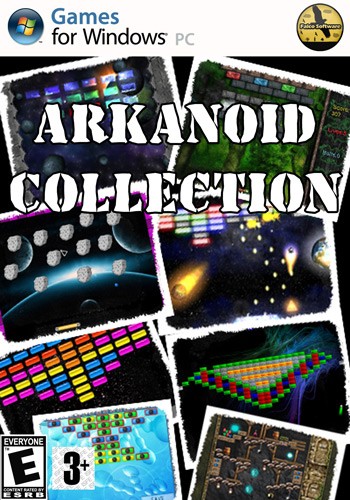 Arkanoid Collection