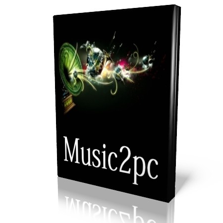 Music2PC 2.14 Build 222