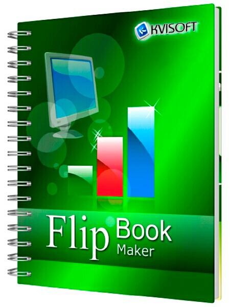 Kvisoft FlipBook Maker Pro 4.3.3.0