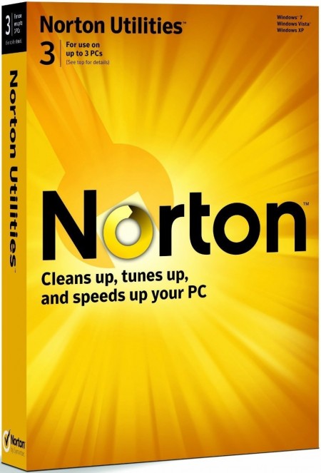 Symantec Norton Utilities 16.0.2.14