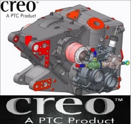 PTC Creo 1.0 M050