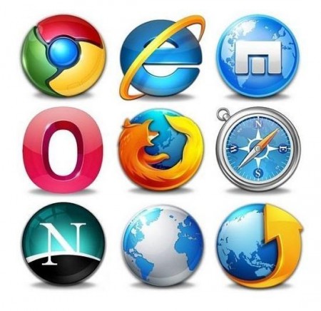 Browsers Pack Portable Update 25.11.2012