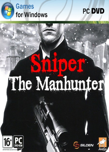Sniper: The Manhunter