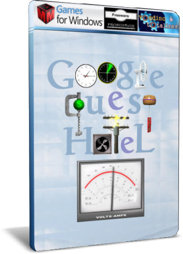 Google Quest: Hotel