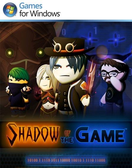 Shadow of the Game