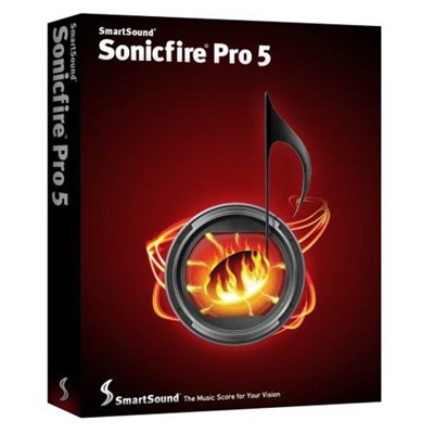 SonicFire Pro 5.7.5