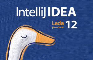JetBrains IntelliJ IDEA 12.0.1 Build 123.94