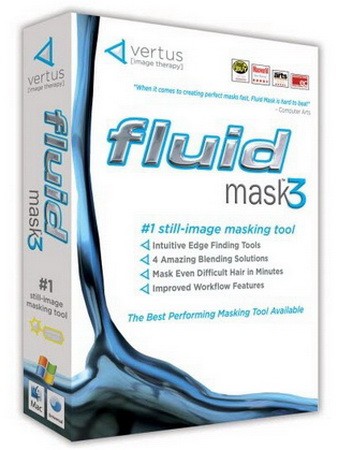 Vertus Fluid Mask 3.3.12.48734