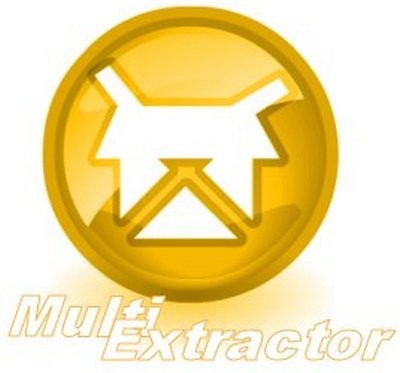 MultiExtractor Pro 3.3.0 